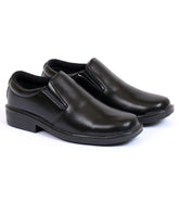 Boys School Shoes 120097